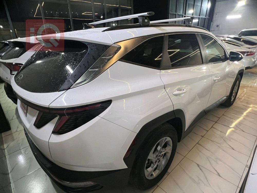 هيونداي توسان